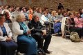 093 Konferencje w Sali Papieskiej